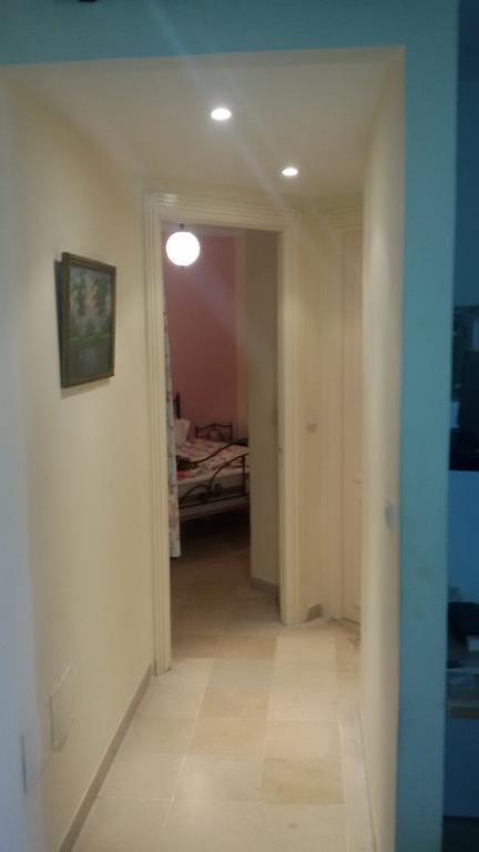 Coquet Appart Yasmine Esterno foto